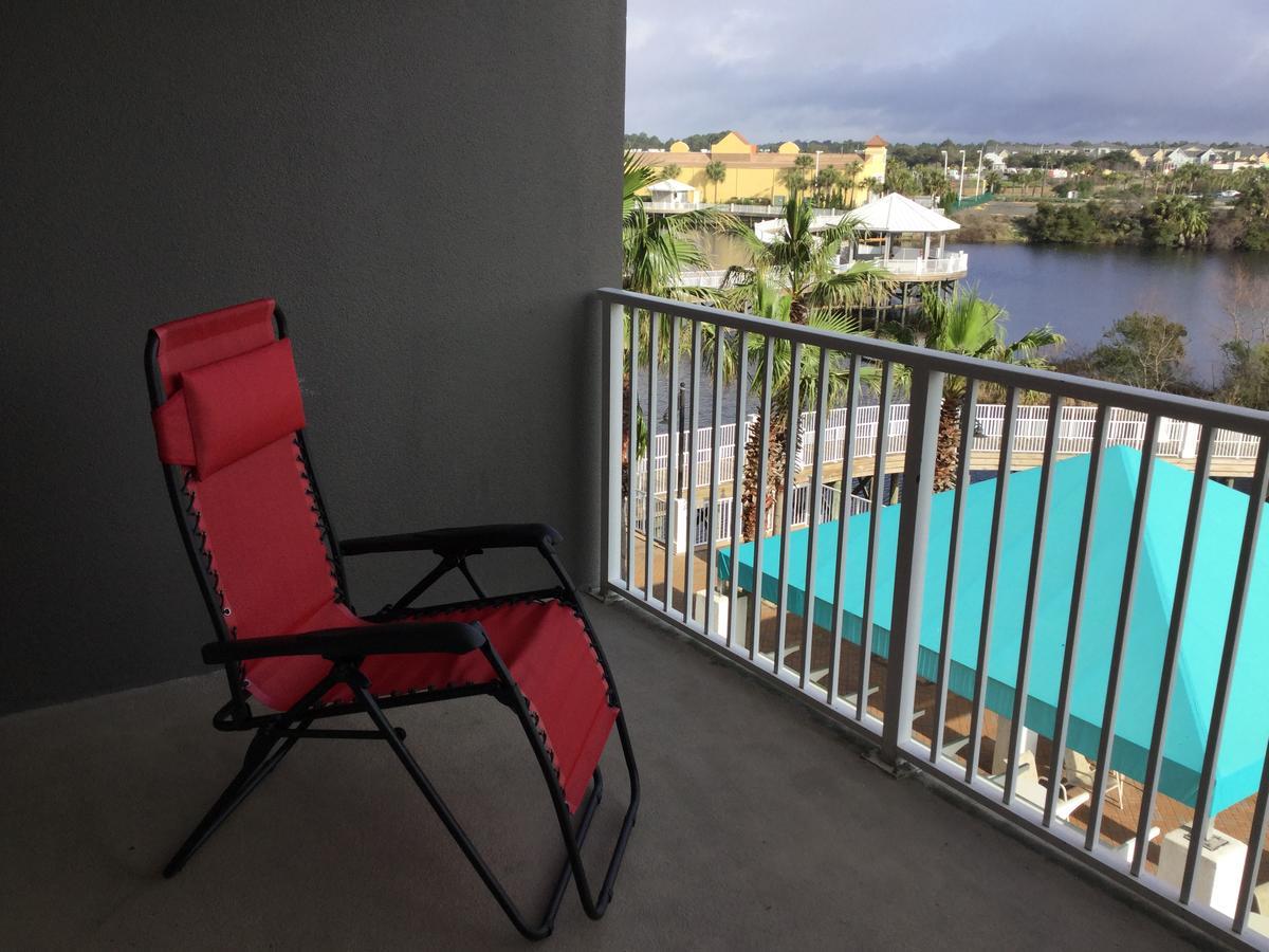 LAKETOWN 5 POOLs STEPS TO BEACH FAMILY FRIENDLY Panama Stadt Exterior foto